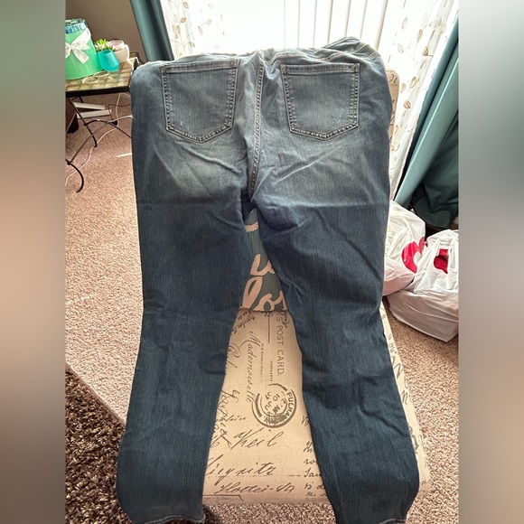 Torrid jeans - Picture 2 of 2